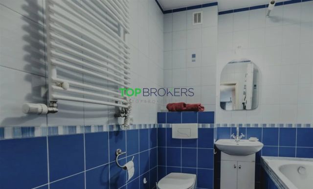 Mieszkanie 4-pokojowe Warszawa Wilanów, al. Wilanowska. Zdjęcie 7