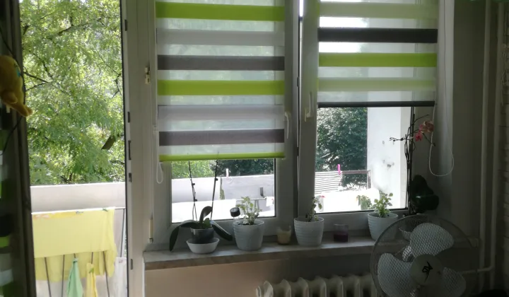Mieszkanie 3-pokojowe Ruda Śląska Godula, ul. Podlas