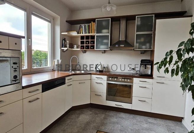 Mieszkanie 3-pokojowe Warszawa Ursynów, ul. Kokosowa