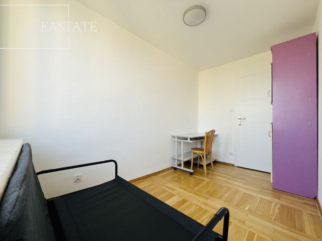 Mieszkanie 3-pokojowe Warszawa Targówek, ul. Malborska. Zdjęcie 9