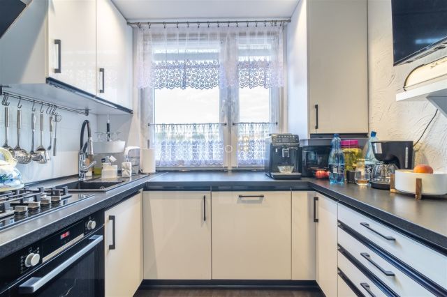 Mieszkanie 3-pokojowe Wrocław Krzyki, ul. Orzechowa. Zdjęcie 5