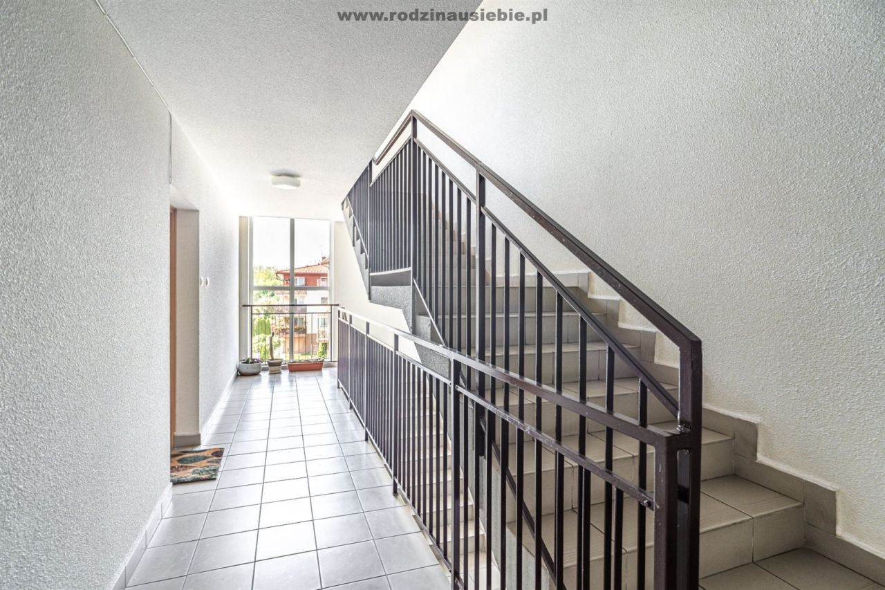 Mieszkanie 3-pokojowe Kraków Bronowice, ul. Wincentego Weryhy-Darowskiego. Zdjęcie 19