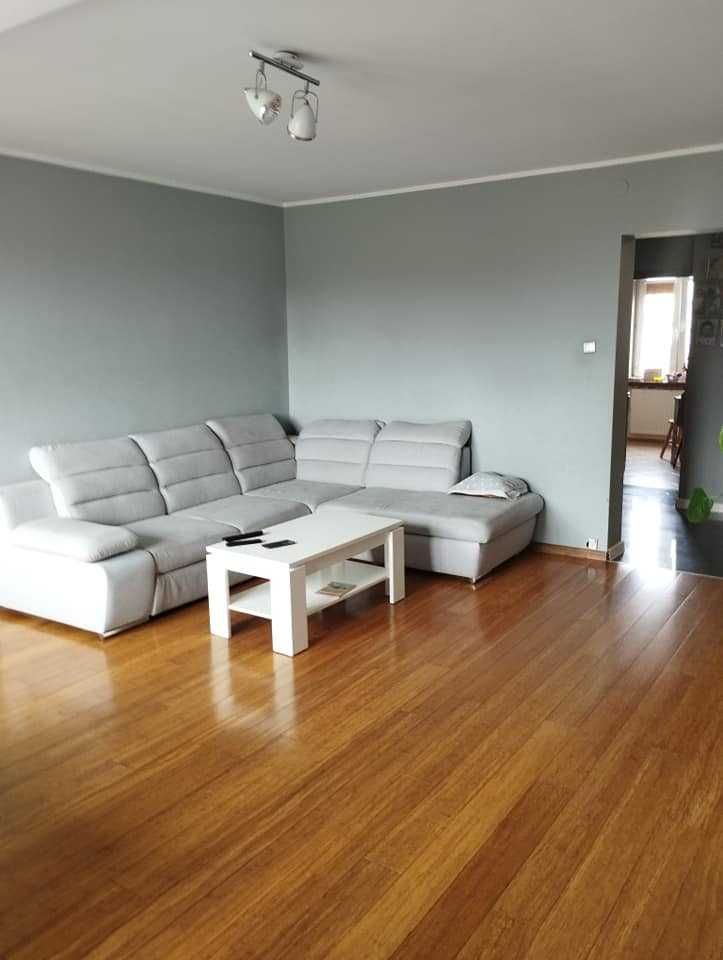 Mieszkanie 3-pokojowe Sierpc