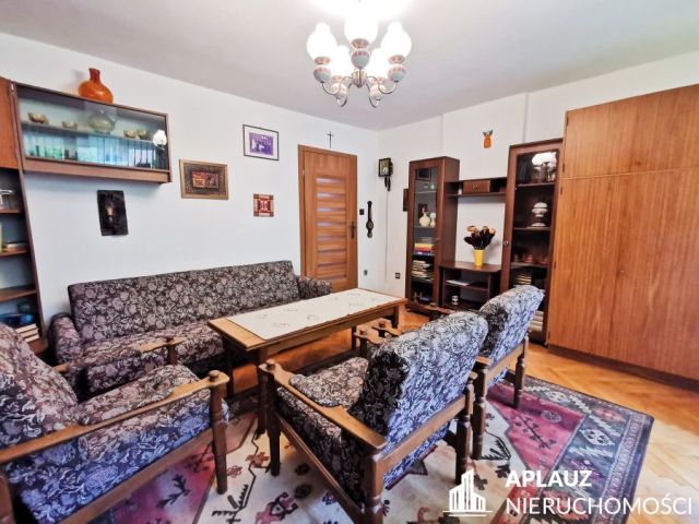 Mieszkanie 4-pokojowe Świeradów-Zdrój. Zdjęcie 3