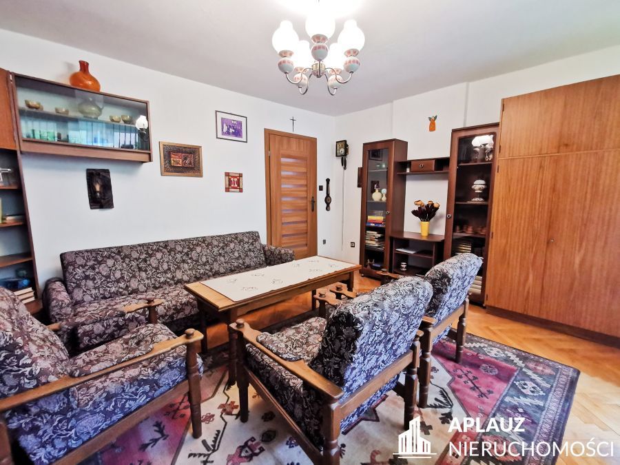 Mieszkanie 4-pokojowe Świeradów-Zdrój. Zdjęcie 3