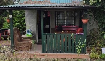 Działka rod Sosnowiec Pogoń, ul. Okólna