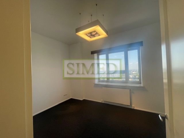 Mieszkanie 5-pokojowe Warszawa Śródmieście, ul. Zygmunta Słomińskiego. Zdjęcie 22