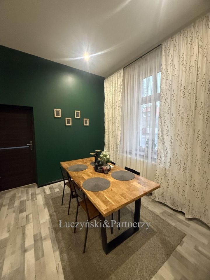 Mieszkanie 3-pokojowe Kamienna Góra. Zdjęcie 3