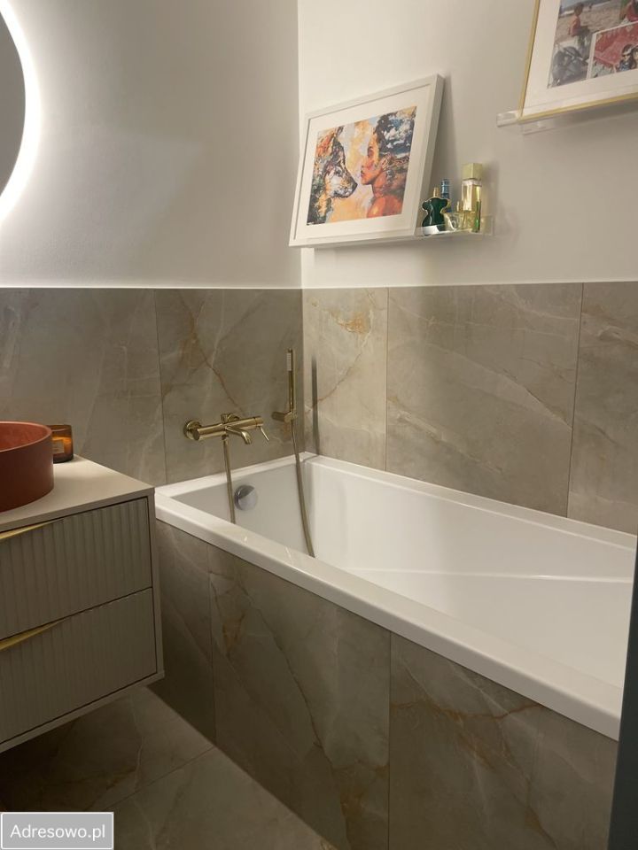 Mieszkanie 3-pokojowe Śrem, ul. gen. Władysława Sikorskiego. Zdjęcie 11