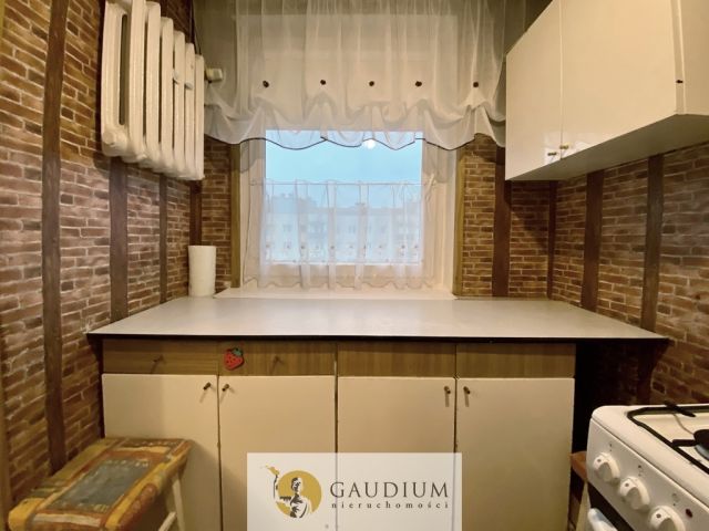 Mieszkanie 1-pokojowe Tczew, ul. Władysława Jagiełły. Zdjęcie 9