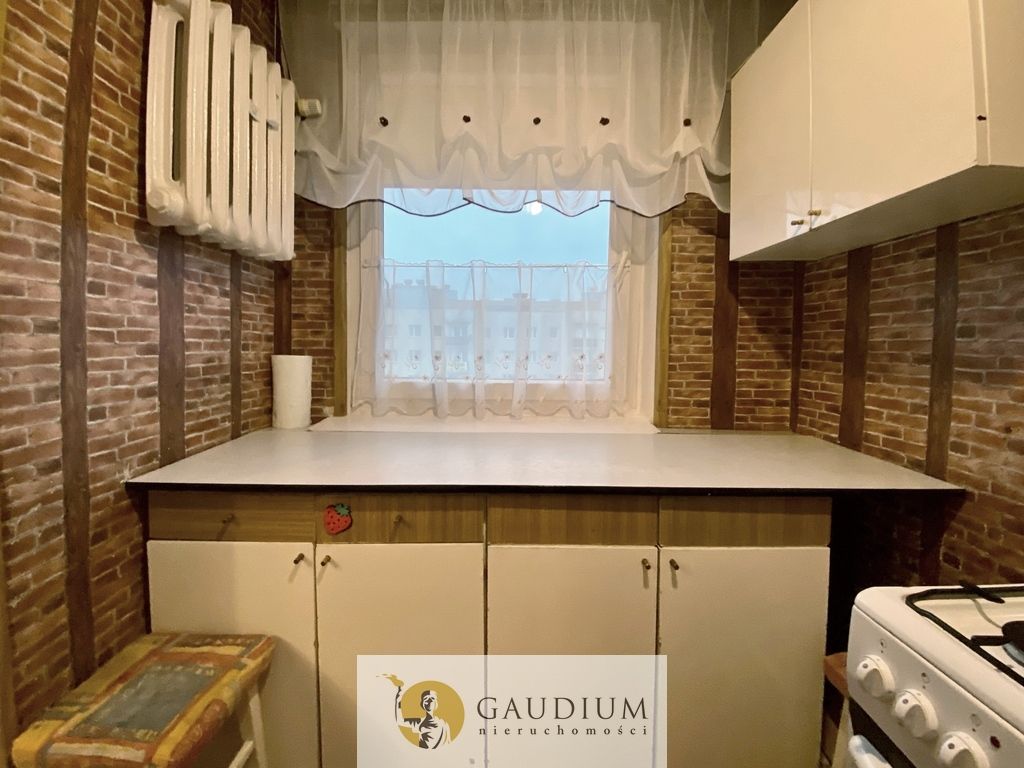 Mieszkanie 1-pokojowe Tczew, ul. Władysława Jagiełły. Zdjęcie 9