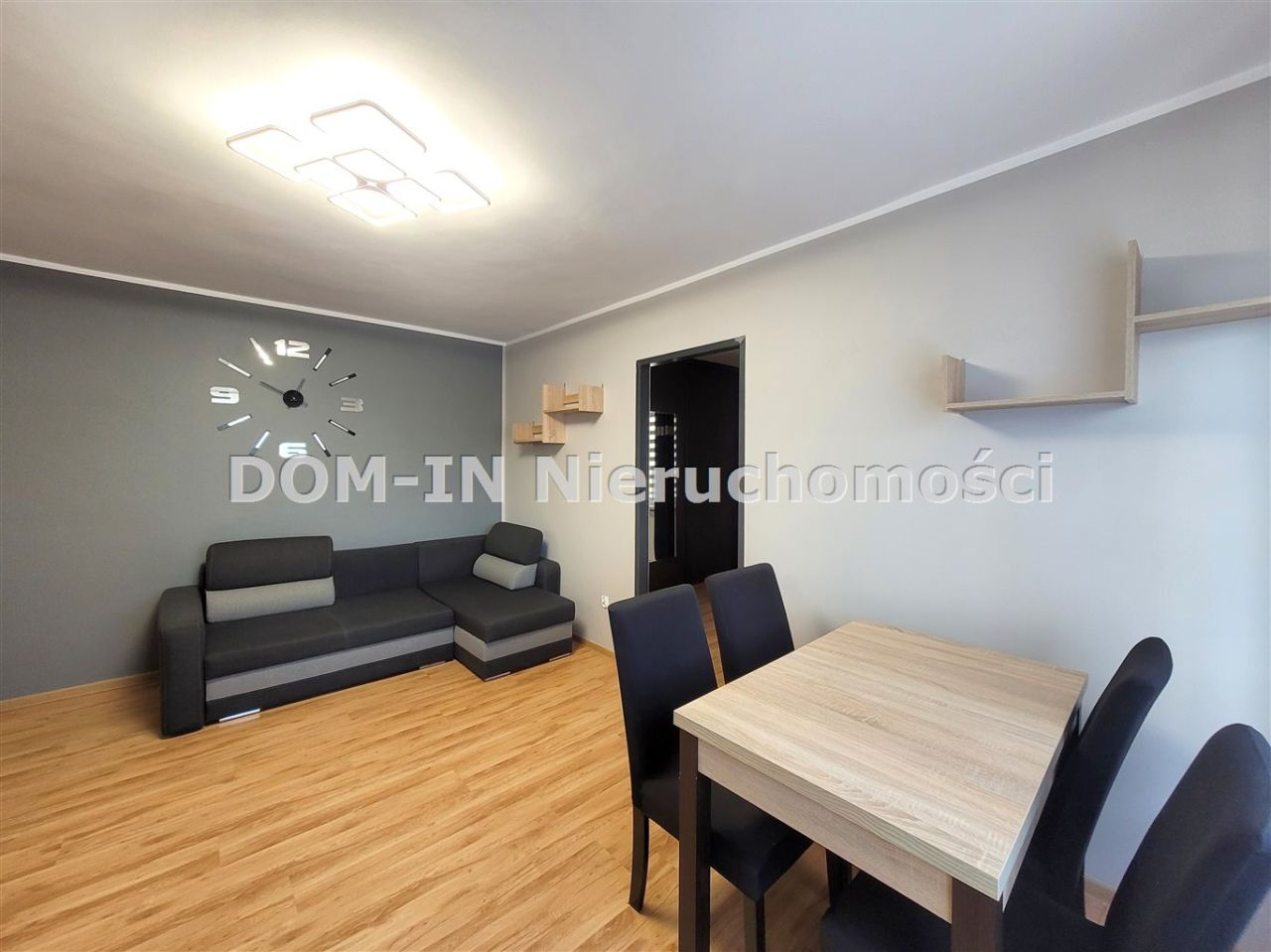 Mieszkanie 2-pokojowe Jastrzębie-Zdrój Zdrój, ul. Karola Miarki. Zdjęcie 3