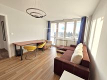 Mieszkanie 2-pokojowe Warszawa Wola, ul. Jana Olbrachta. Zdjęcie 4