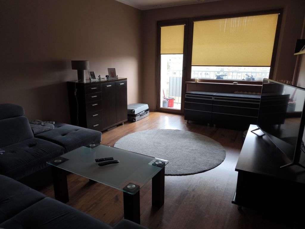 Mieszkanie 2-pokojowe Lubin Przylesie. Zdjęcie 3