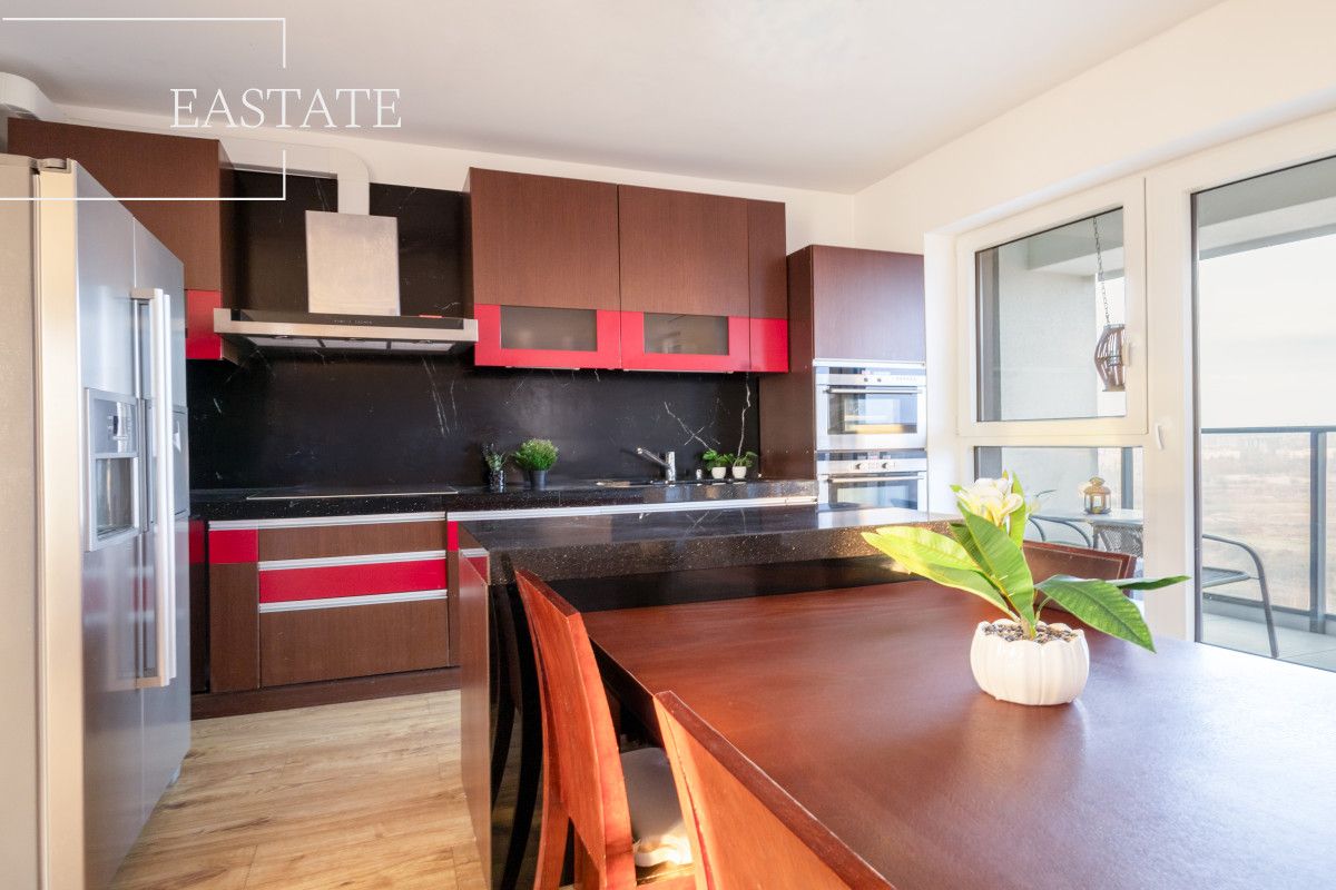 Mieszkanie 3-pokojowe Gdańsk Letnica, ul. Starowiejska. Zdjęcie 7