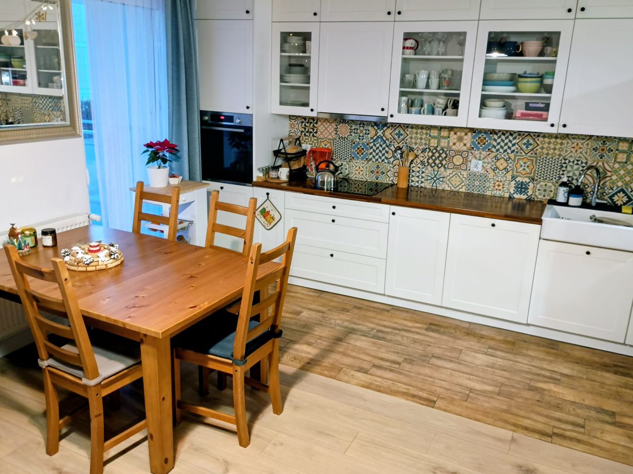 Mieszkanie 3-pokojowe Ełk, ul. Czesława Miłosza