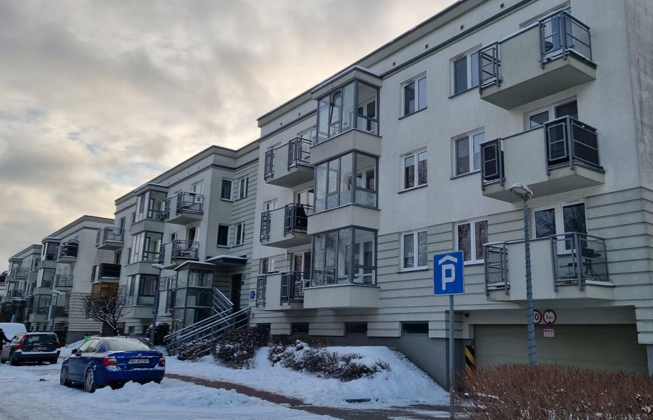 Mieszkanie 2-pokojowe Warszawa Białołęka, ul. Kartograficzna. Zdjęcie 8