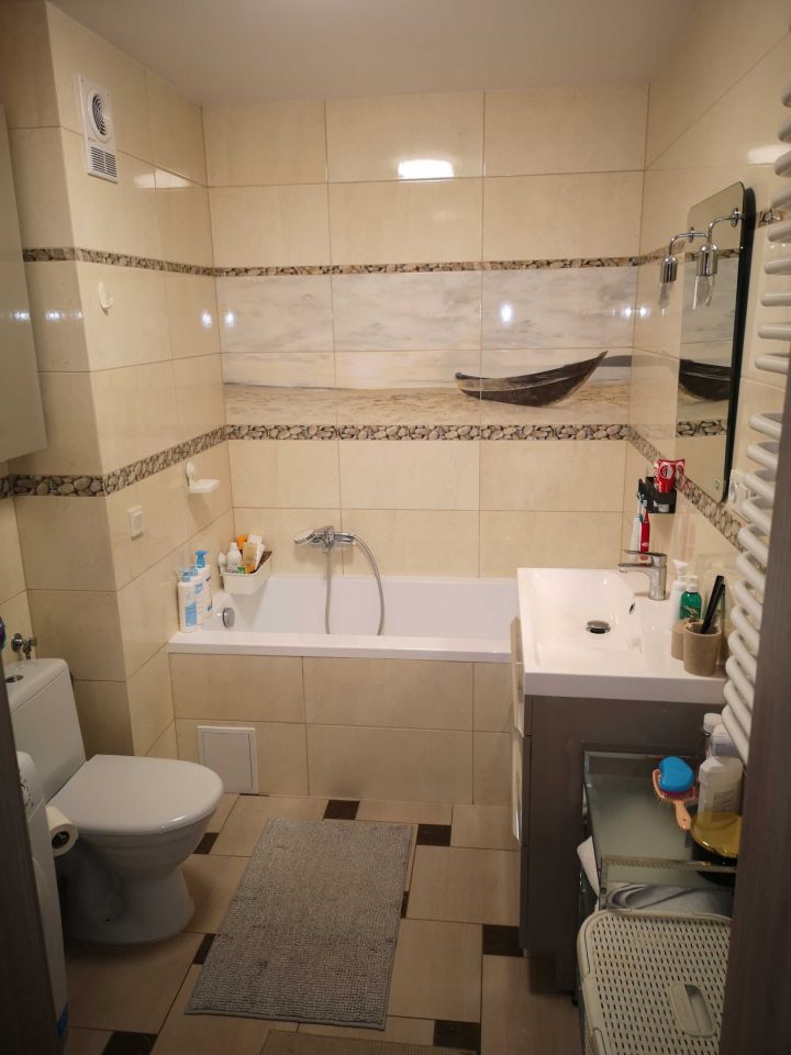 Mieszkanie 2-pokojowe Kraków Górka Narodowa, ul. Kuźnicy Kołłątajowskiej. Zdjęcie 6