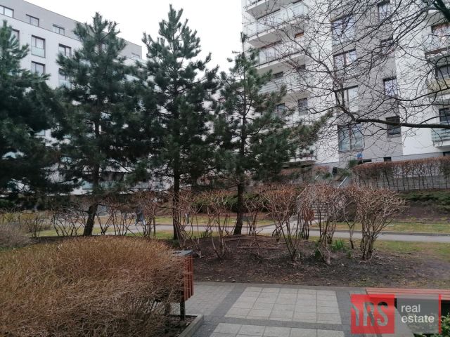 Mieszkanie 3-pokojowe Warszawa Wola, ul. Józefa Sowińskiego. Zdjęcie 11