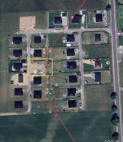 Działka budowlana Augustowo. Zdjęcie 1