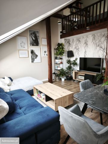 Mieszkanie 2-pokojowe Kraków Kurdwanów, ul. gen. Juliana Filipowicza. Zdjęcie 1