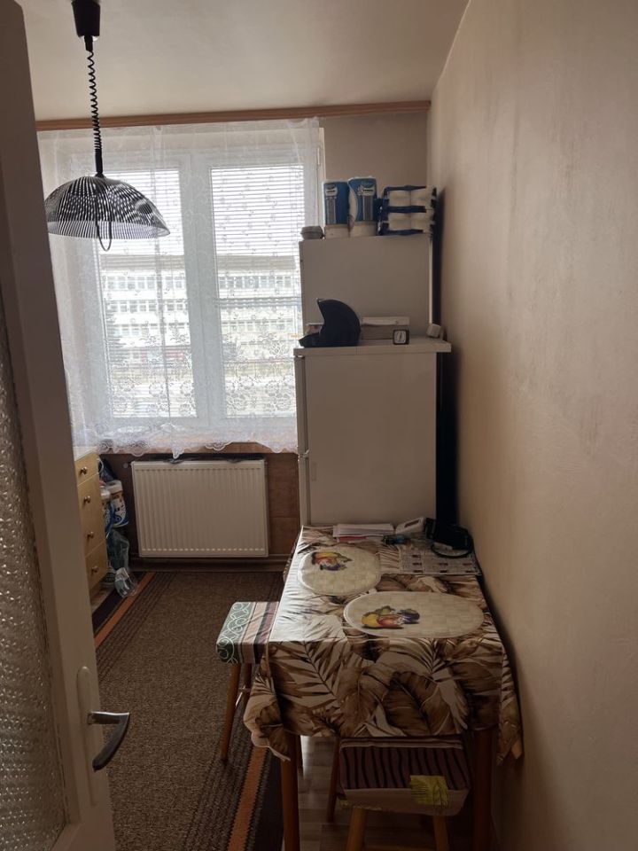 Mieszkanie 1-pokojowe Krosno. Zdjęcie 6