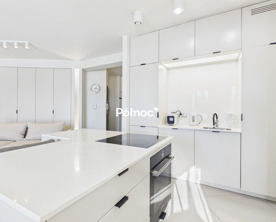 Mieszkanie 2-pokojowe Stawiguda, ul. Olsztyńska. Zdjęcie 3