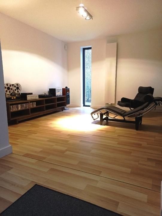 dom wolnostojący, 5 pokoi Czarny Las. Zdjęcie 8