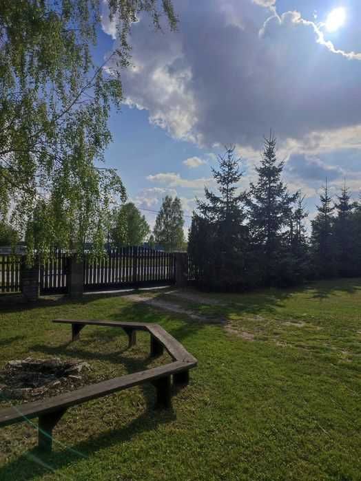 Działka budowlana Firlej. Zdjęcie 1