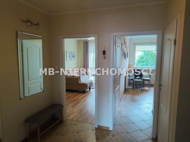 Mieszkanie 3-pokojowe Gdańsk Jelitkowo. Zdjęcie 11