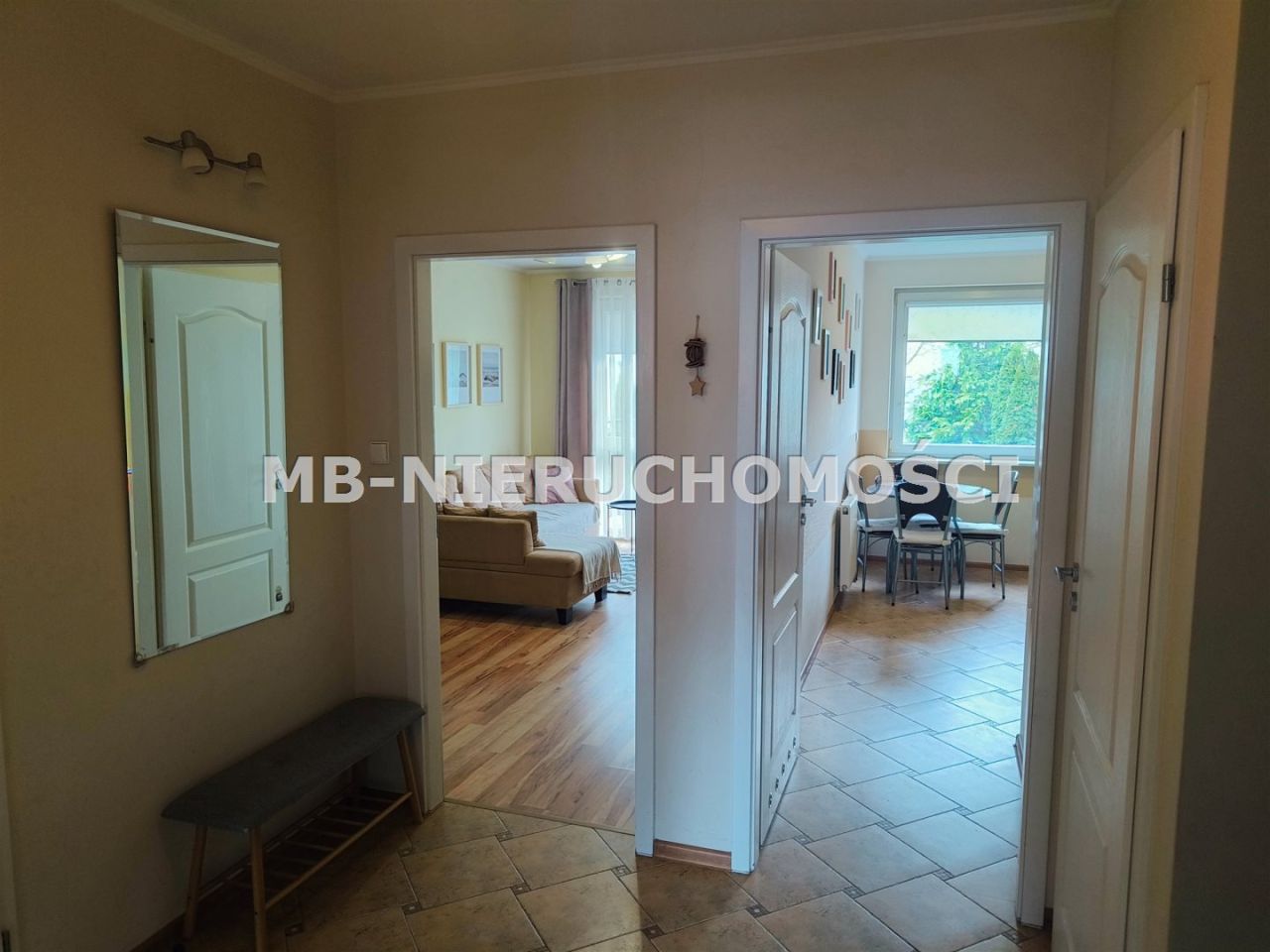 Mieszkanie 3-pokojowe Gdańsk Jelitkowo. Zdjęcie 11