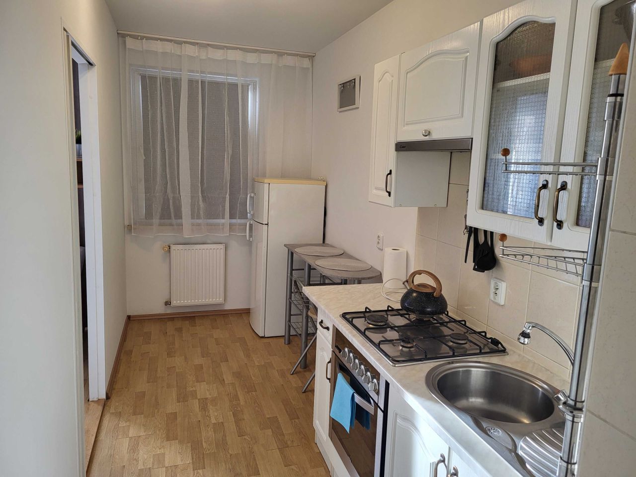 Mieszkanie 1-pokojowe Lublin, ul. Stanisława Szpinalskiego. Zdjęcie 5