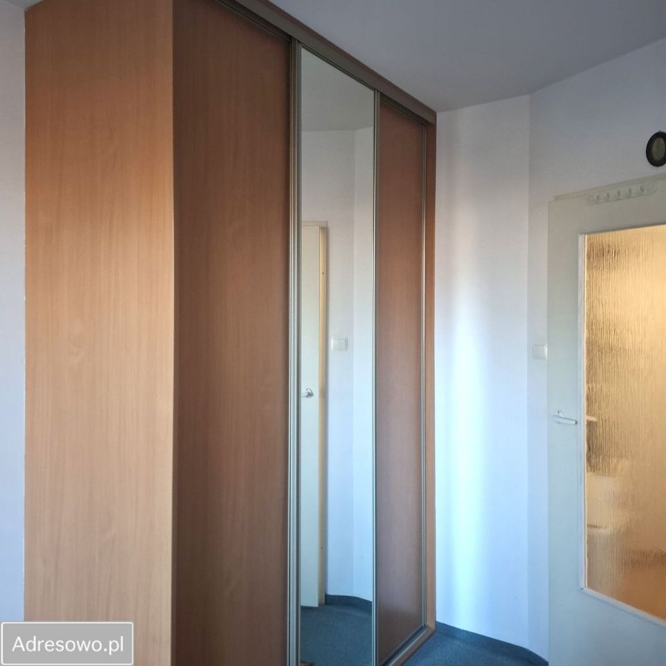 Mieszkanie 2-pokojowe Warszawa Nowodwory. Zdjęcie 6