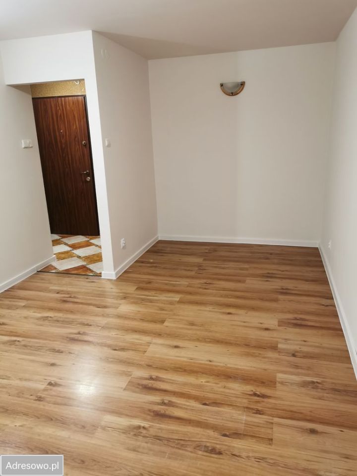 Mieszkanie 1-pokojowe Warszawa Bielany, ul. Zbigniewa Romaszewskiego. Zdjęcie 12