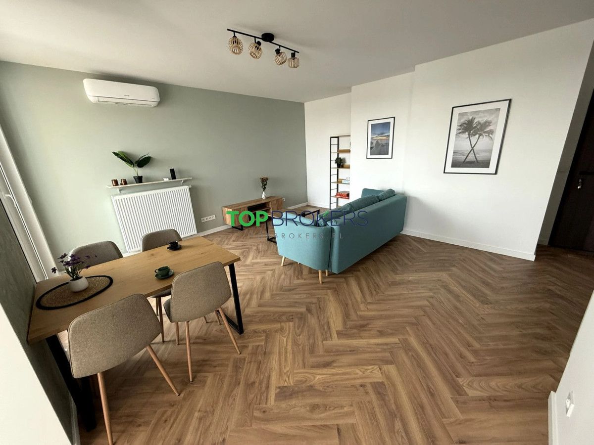 Mieszkanie 2-pokojowe Warszawa Włochy, al. Krakowska. Zdjęcie 3