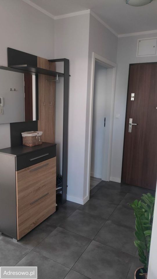 Mieszkanie 3-pokojowe Wrocław Jagodno, ul. Igora Strawińskiego. Zdjęcie 6