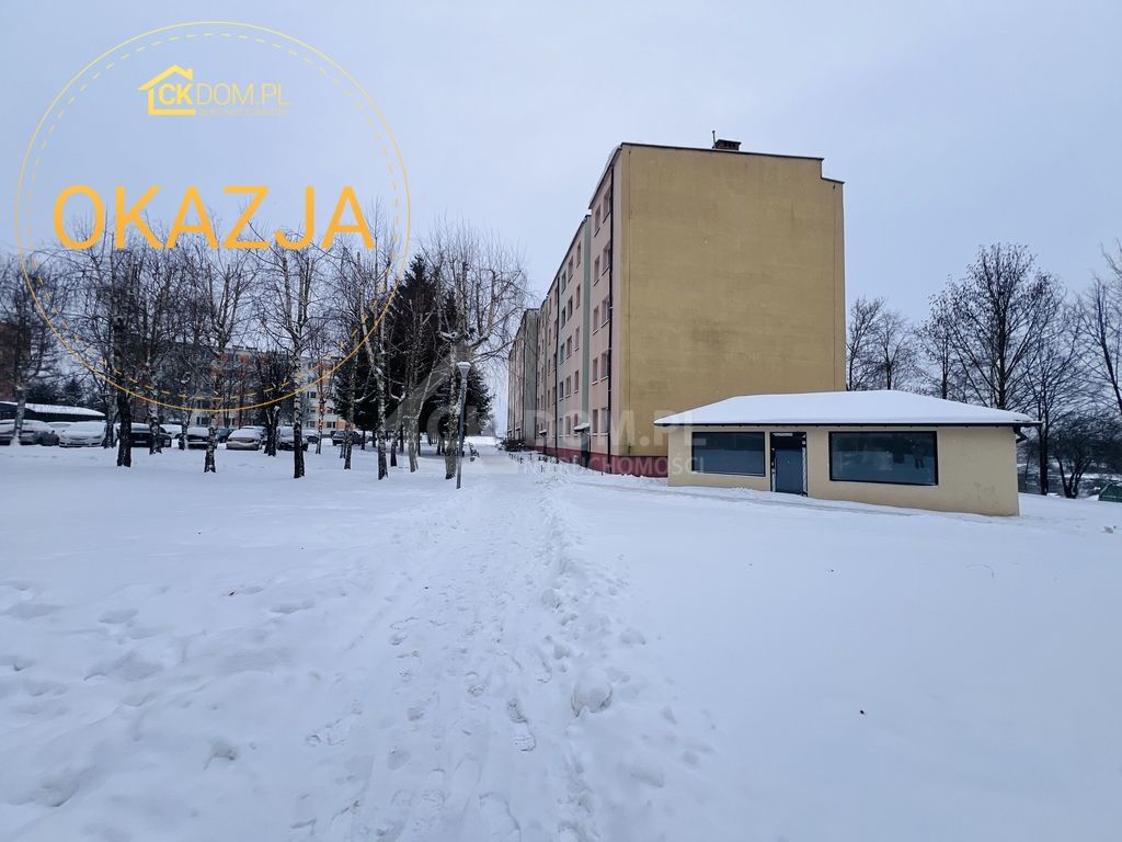 Lokal Staszów, ul. Jana Kilińskiego. Zdjęcie 2