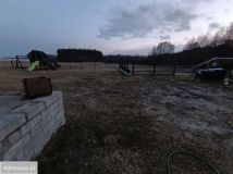 dom wolnostojący, 3 pokoje Zamęty. Zdjęcie 2