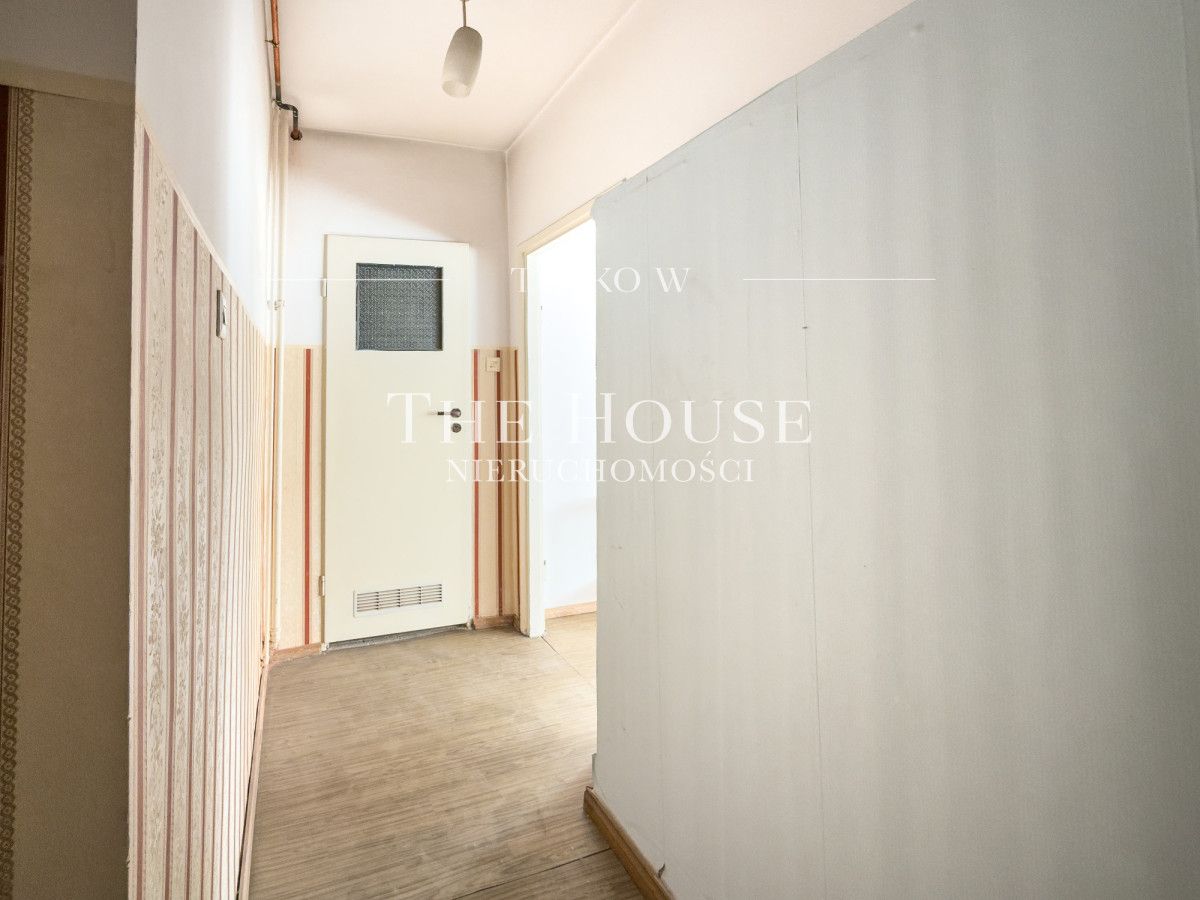 Mieszkanie 1-pokojowe Gdynia Działki Leśne, ul. Warszawska. Zdjęcie 9