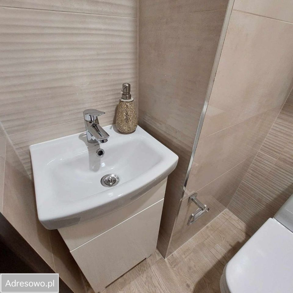 Mieszkanie 2-pokojowe Sosnowiec Zagórze, ul. Bohaterów Monte Cassino. Zdjęcie 7