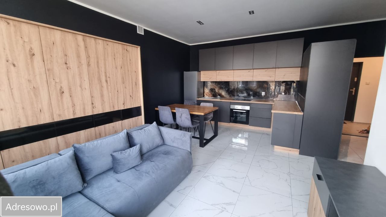 Mieszkanie 2-pokojowe Bytom Stroszek, ul. Gabriela Narutowicza. Zdjęcie 9