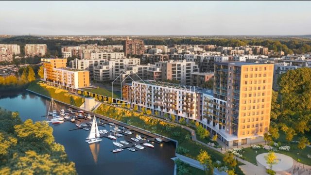 Nieruchomość komercyjna Wrocław Popowice, ul. Białowieska. Zdjęcie 5