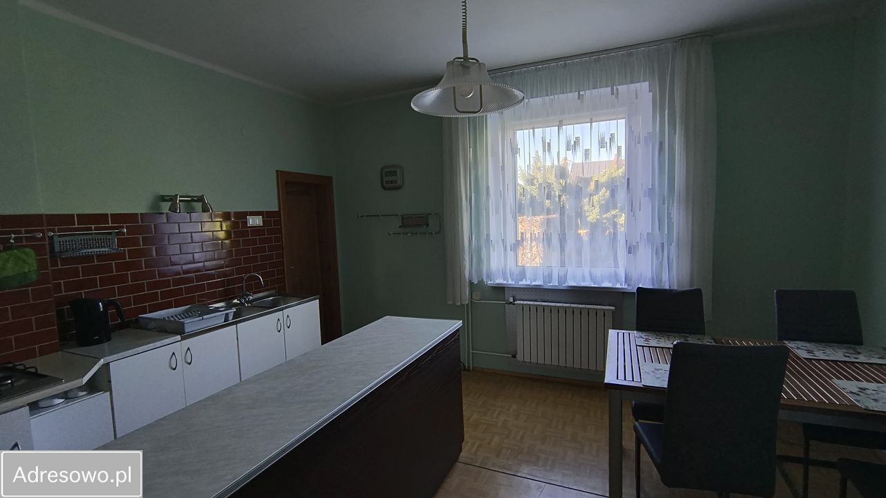 dom wolnostojący, 5 pokoi Mikołów Kamionka, ul. Tadeusza Kościuszki. Zdjęcie 6