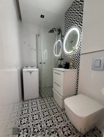 Mieszkanie 3-pokojowe Warszawa Praga-Północ, ul. Tadeusza Korsaka. Zdjęcie 8