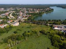 Działka inwestycyjna Wągrowiec, ul. Rogozińska. Zdjęcie 4