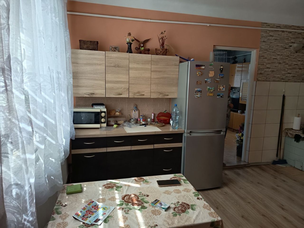 bliźniak, 2 pokoje Opinogóra Górna. Zdjęcie 6