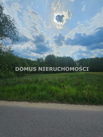 Działka Olszowiec. Zdjęcie 2