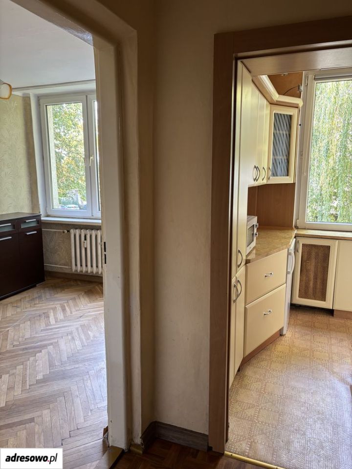 Mieszkanie 2-pokojowe Katowice Koszutka, ul. Grabowa. Zdjęcie 4