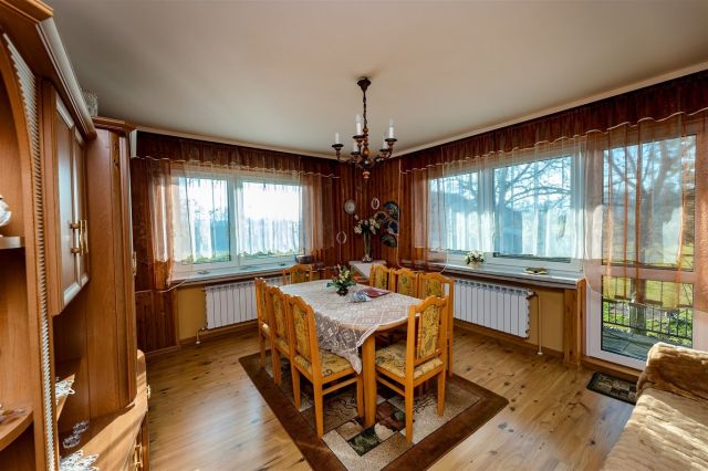 dom wolnostojący, 3 pokoje Andrychów. Zdjęcie 5