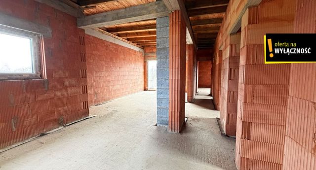 dom wolnostojący, 4 pokoje Wodzisław Śląski, ul. Radlińskie Chałupki. Zdjęcie 5